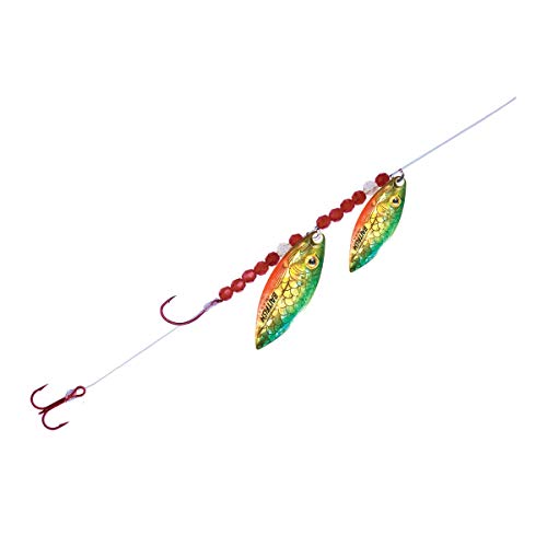 Northland Tackle Crawler Hauler - color: GOBY GOLD