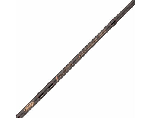 Berkley Lightning Rod Spinning Fishing Rod - size: 6' - Medium Light - 1pc