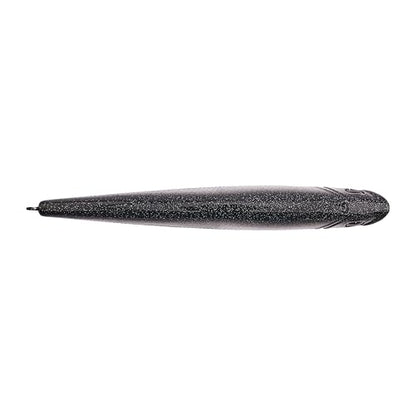 Berkley Finisher Fishing Hard Bait - color: Black Silver, size: 3 1/2 in - 3/4 oz