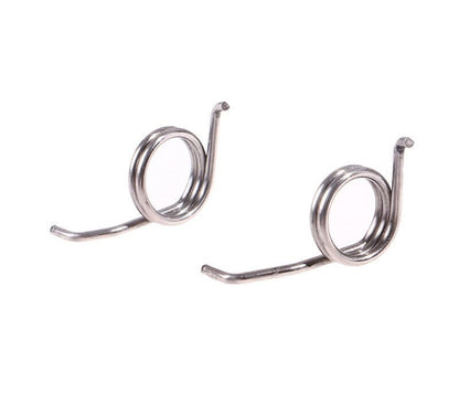 Pack of 2 Spinning Fishing Reel Spare Part Spring 1000-2000/2500-6000 Model for Daiwa - size: 2500-6000 2pcs