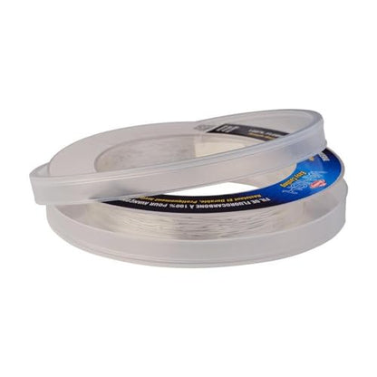 Berkley Vanish Fluorocarbon Fishing Line/Leader Material - color: Clear - Leader Coil, size: 30yd, style: 30 Pounds