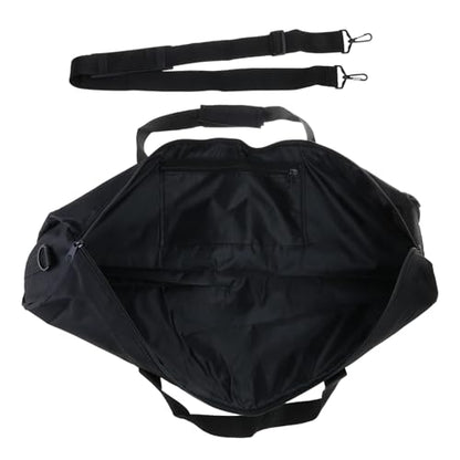 Water Fishing Rod Case Folding Fishing Rod Bag Large Capacity Outdoor Umbrellas Carry Tackle Storage Bag