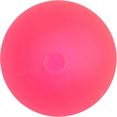 Brad's Roe Beads - color: Pink Satin, size: 10mm