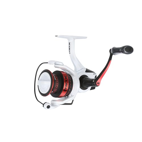 Abu Garcia Max Pro Spinning Fishing Reel - size: 2000 - Box, style: Max Pro (New Model)
