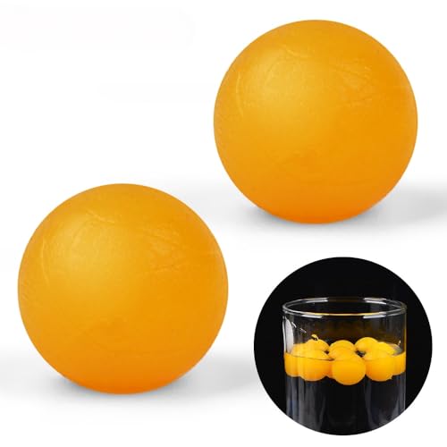 200pcs Corn Floating Soft Fishing Lures Artificial Smell Round Carp Baits Buoyancy Ball TPE Lure Swimbaits - size: 16mm(0.63inch)