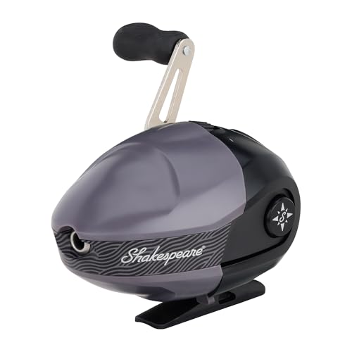 Shakespeare Synergy Spinning Fishing Reel - size: 10