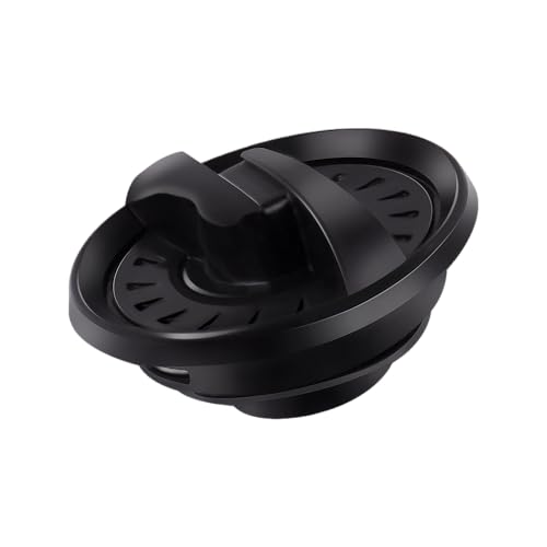 XTPTFABS J36-2901 Drag Knob Compatible with Daiwa BG3500 Saltwater Spinning Reel and BG4000 Saltwater Spinning Reel (1Pcs Black)