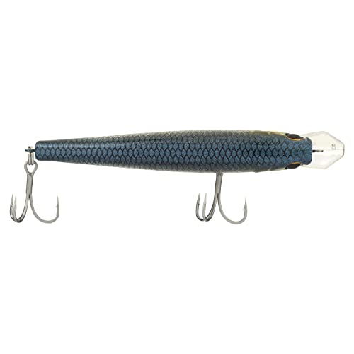 Berkley Cutter Saltwater Fishing Hard Bait - color: Mullet