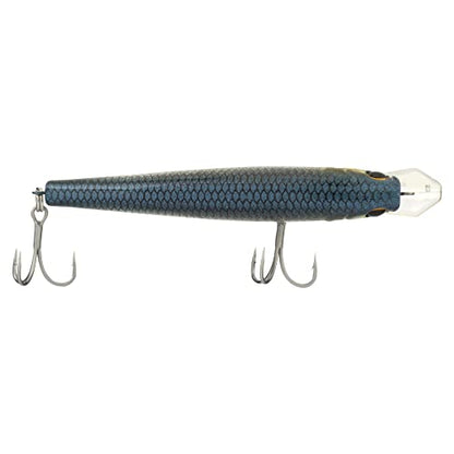 Berkley Cutter Saltwater Fishing Hard Bait - color: Mullet