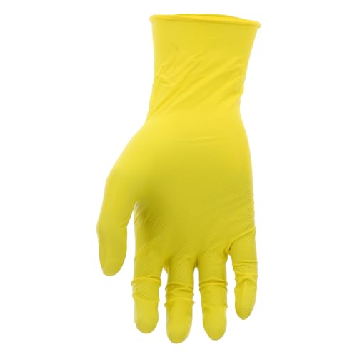 PIP Unisex Adult Grippaz Jan San 6 Mil - size: Small