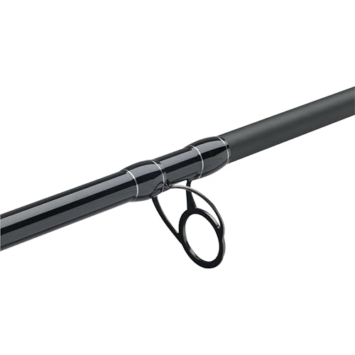 Penn Squadron IV Surf Spinning Rod - size: 12' - Heavy - 20-40lb - 2pc, style: Squadron IV