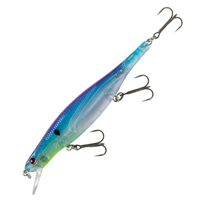 Booyah Flash Point Jerkbait - color: Hyper