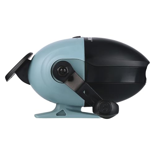 Shakespeare Excursion Spincast Fishing Reel - size: 10