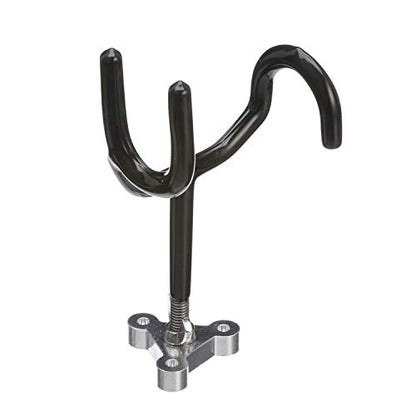 Attwood Sure Grip Steel 5 Degree Angle Rod Holder