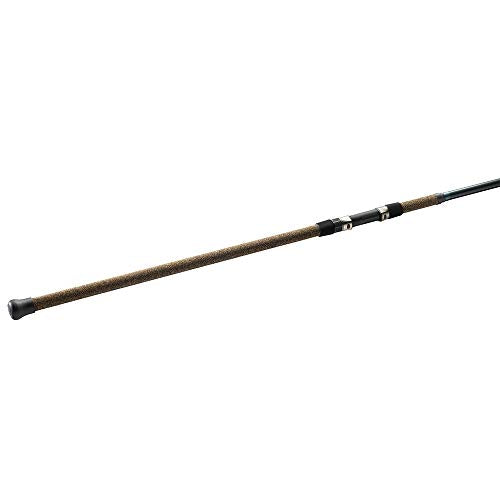 St. Croix Rods Triumph Surf Spinning Rod, TSF, Expertly Crafted, Premium Quality Spinning Rod - style: 10'0" Moderate-fast 2 Pc.