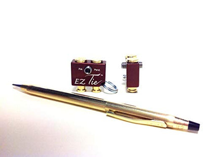 Blood Knot Tying Tool