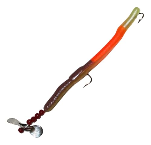 K&E Stopper Lures Rival
