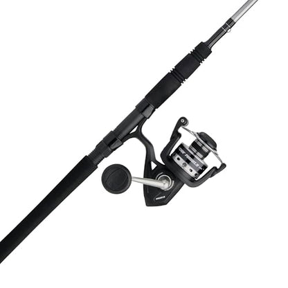 PENN Pursuit V Spinning Reel Combo - size: 5000 Size Reel - 7' - Medium Heavy - 1pc, style: Pursuit IV