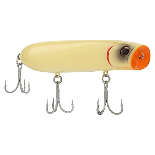Berkley Cane Walker Saltwater Fishing Hard Bait - color: Bone, size: 4 3/10in - 110 (5/7 oz)