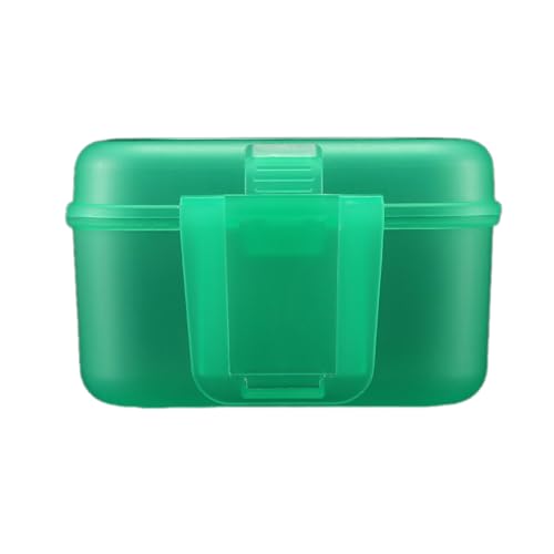 Portable Live Baits Container Breathable Fishing Live Baits Box Light Weight Live Baits Holder for Fishing