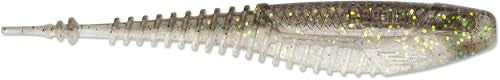 Rapala CrushCity Freeloader - color: Shad, size: 4-1/4"