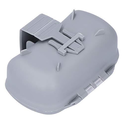 EBTOOLS Fishing Bait Holder Box, Live Bait Storage Box Containers, Sealing Inside, Good Sealing Degree, Can Be Used to Place Earthworms,
