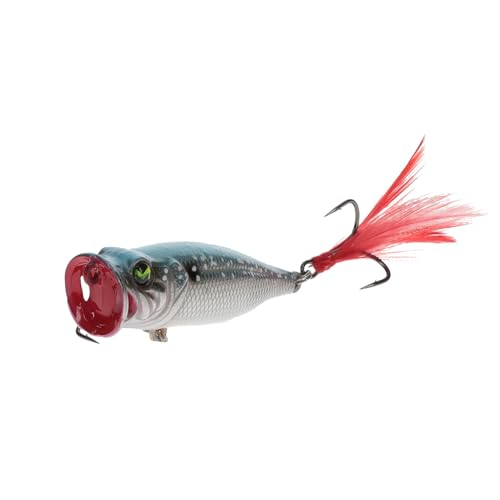Lew's Mach Baits Sprayin' Shad - color: Sexy Shad 2.0