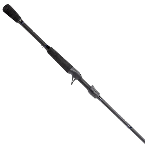 Lew'sLews Fishing, American Hero Speed Stick Rod, Flipping, Heavy, 7'6"