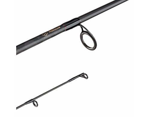 Berkley Lightning Rod Spinning Fishing Rod - size: 5' - Ultra Light - 2pc