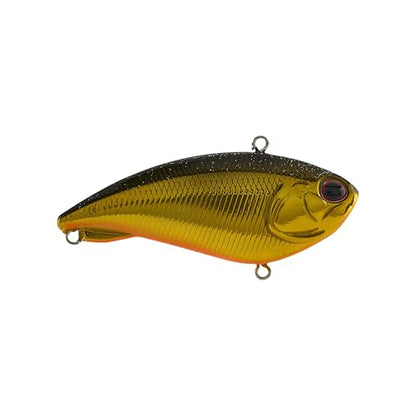 Berkley Jack - color: Black Gold, size: 2 1/2in - 1/2 oz
