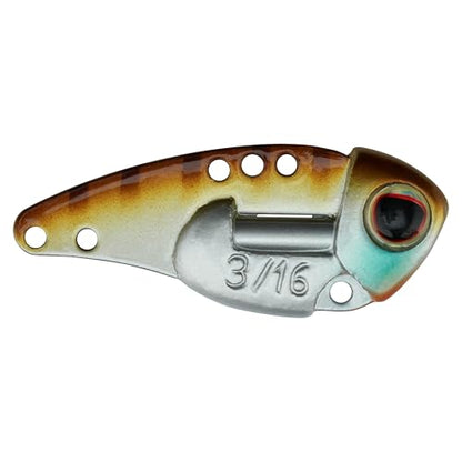 Berkley Berkley ThinFisher - color: Ghost Bluegill, size: 1.5"