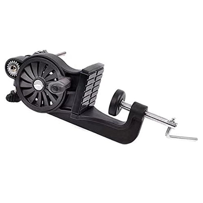 Multi-Function Fishing Line Winder Spooler Machine Station Casting and Spinning