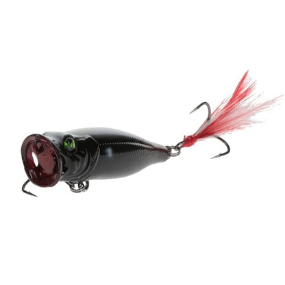 Lew's Mach Baits Sprayin' Shad - color: Skunk