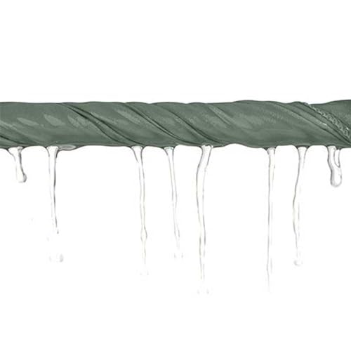 Sea to Summit Portable Pocket Towel for Camping, Gym, and Travel - color: Sage, style: X-Large