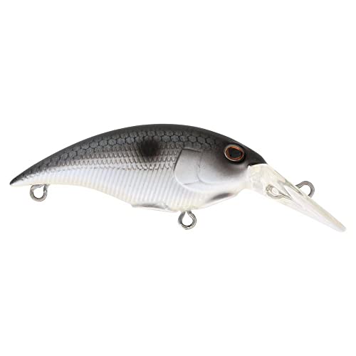 Berkley Money Badger Fishing Hard Bait - color: FX Shad, size: 1 1/2in - 3/16 oz