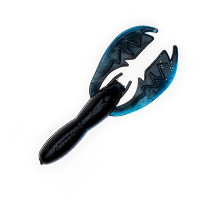BAITFUEL Baby PACA Craw - color: Black