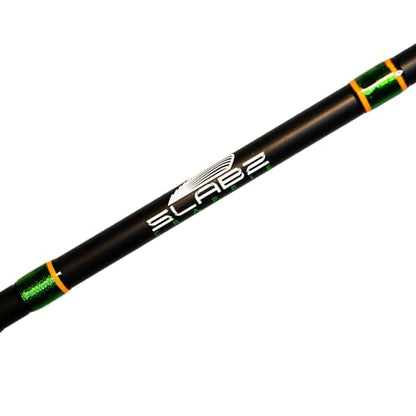 NEW 7' Cork SLABZ Crappie Rod 1pc