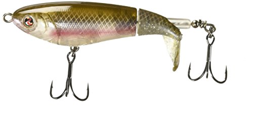 River2Sea River 2 Sea Wpl 90 Whopper Plopper - color: 13 - Munky Butt, size: Medium (Fit 94ft Height)