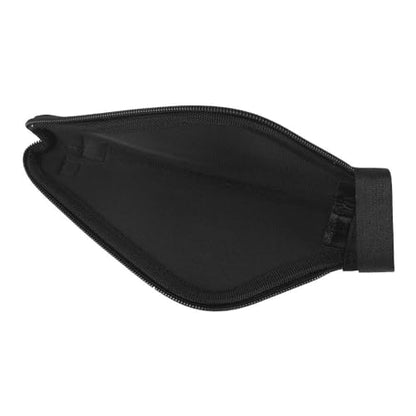 Fishing Pole Tip Sleeve, Fishing Rod Tip Protector Cover Case Nylon Waterproof Rod Covers for Fishing Poles
