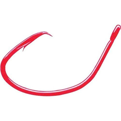 Owner 5314 Mutu Light Circle Hook, Pro Pack - size: 6\/0