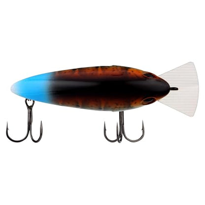 Berkley Shallow Money Badger Fishing Hard Bait - color: Killer Craw, size: 1 1/2 in - 3/16 oz
