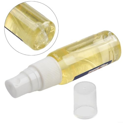 Amplify Your Hookbaits with Carp Fishing Bait Additive Spray Increase Your Catch Rate, 20ml (Sea Food)