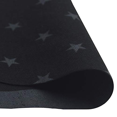 Obacle Bandana Face Mask Neck Gaiter Tube Mask Men Women for Sun Dust Protection - color: Clown Red Nose 9 Thorns