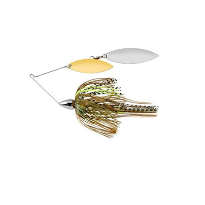 WAR Eagle Custom Lures War Eagle Artificial Fishing Bait - color: Sexy Mouse, size: 1/2 oz.
