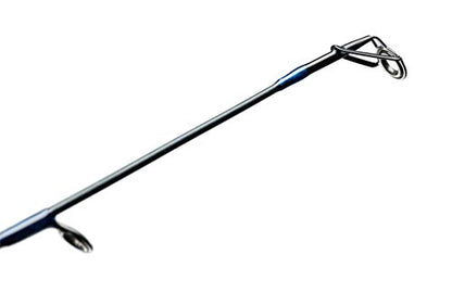 St. Croix Rods Triumph Travel Spinning Rod, TSR Travel, Expertly Crafted, Premium Quality Spinning Rod