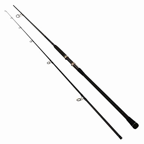 Okuma Rockaway Light Weight Carbon Saltwater Surf Rods - style: Ra-s-1102ml: Spin 11', Med-light, 8-17lb