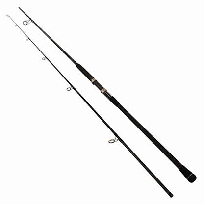 Okuma Rockaway Light Weight Carbon Saltwater Surf Rods - style: Ra-s-1102ml: Spin 11', Med-light, 8-17lb