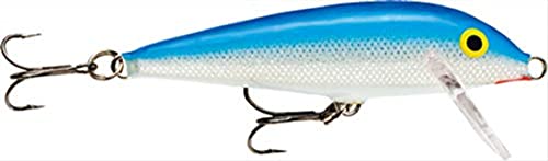 Rapala Rapala Countdown - color: Blue