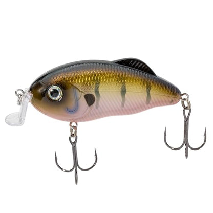 Strike King Hybrid Hunter Jr. Crankbait - color: 922 - Ghost Gill