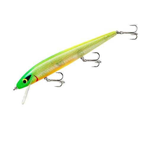 Smithwick Smithwick Perfect 10 - color: Lemon Lime Orange, size: 5.5 Inch 5/8 Oz